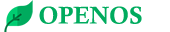Openos Logo